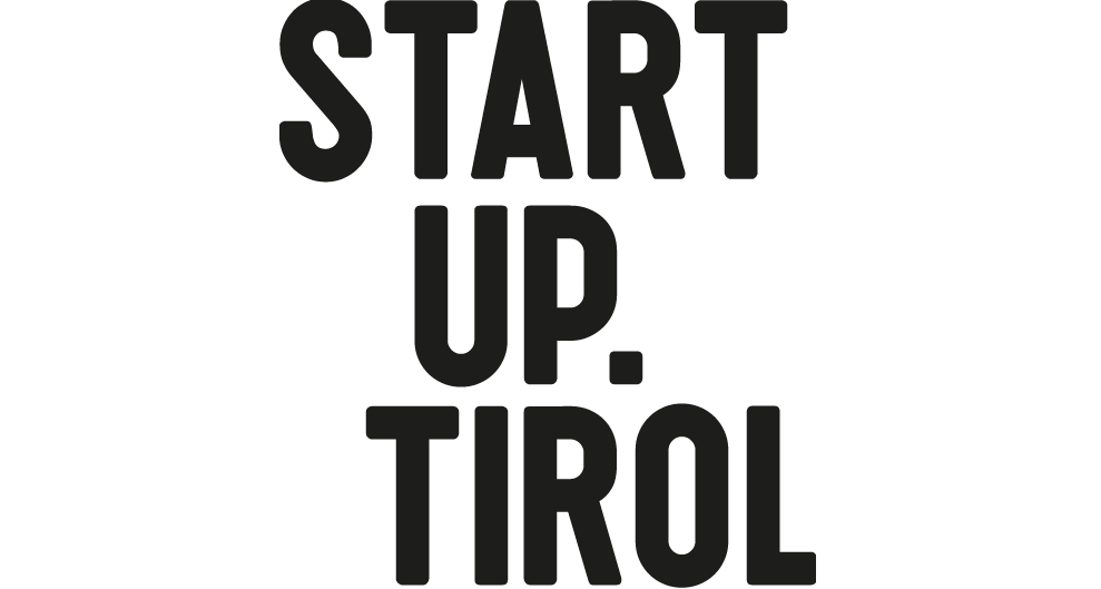Logo Startup Tirol