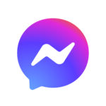 Facebook-Messenger-Icon