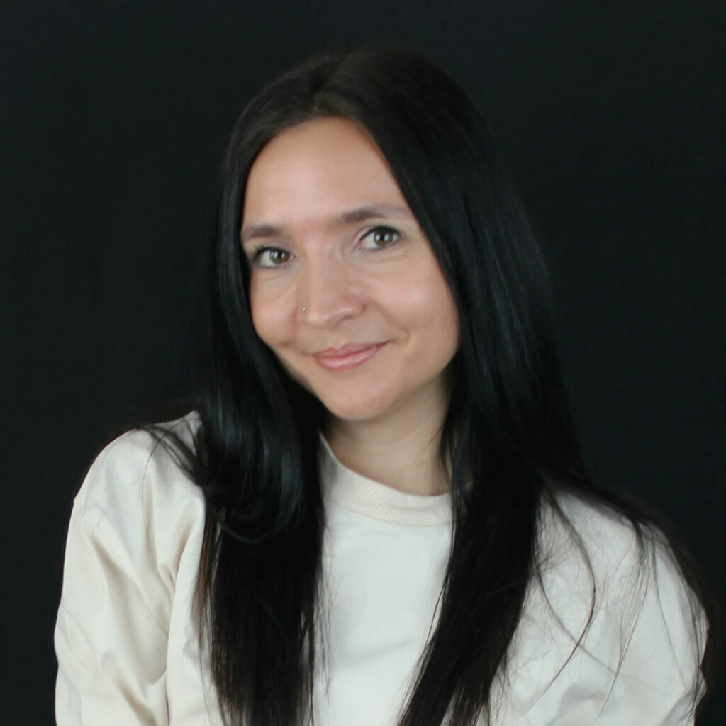 Elena Pfurtscheller: Content- und Produktmanagerin bei wiasano
