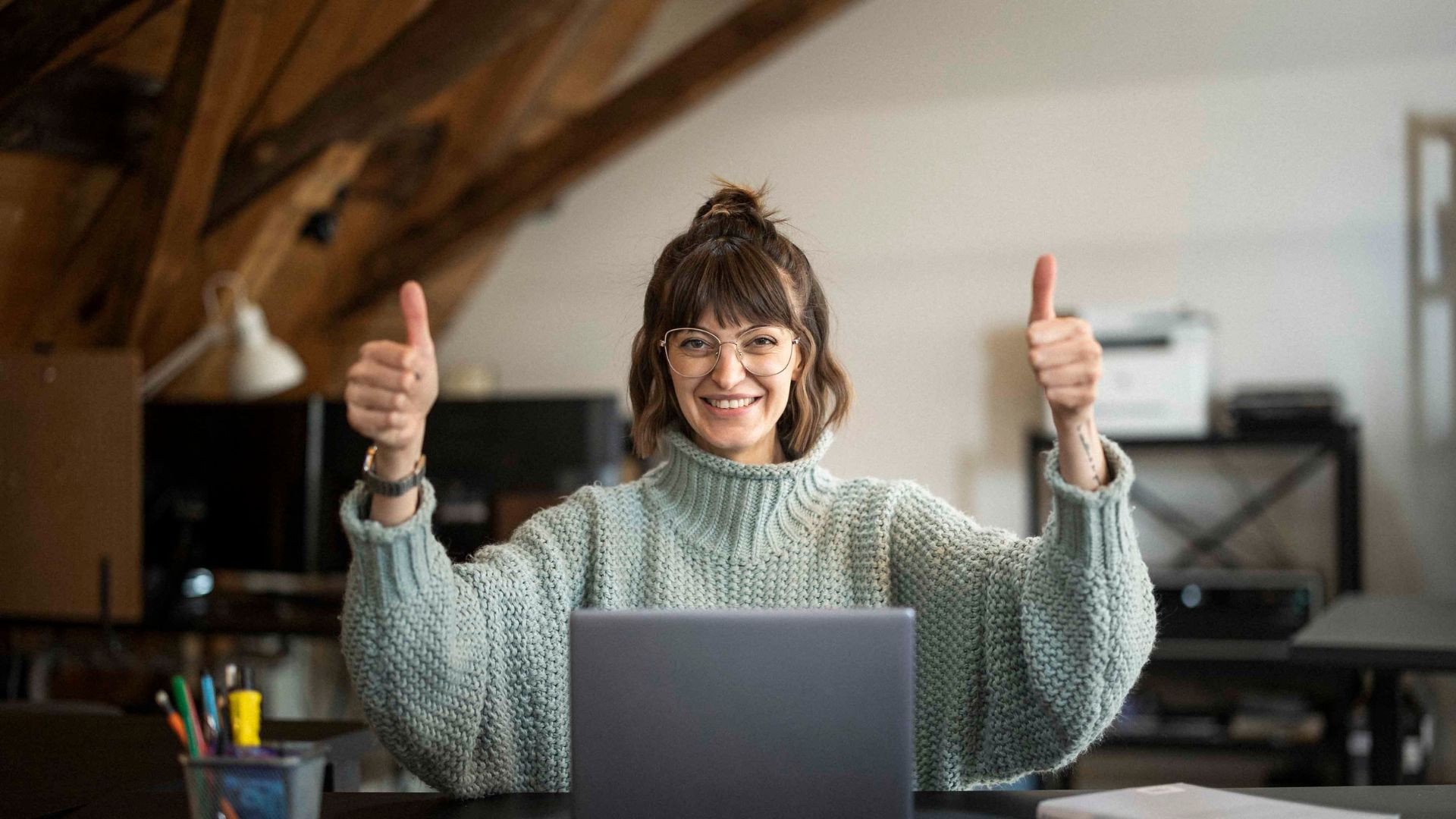 Unsere Empfehlung: Bring Ordnung in dein Online-Marketing