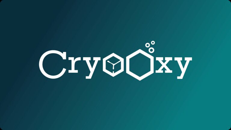 Cryooxy-Logo-Innsbruck