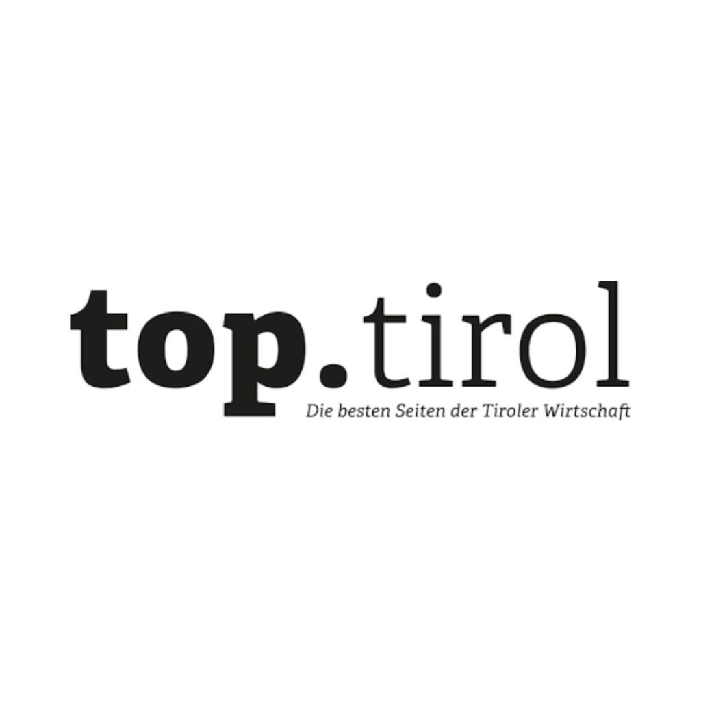 top.tirol logo