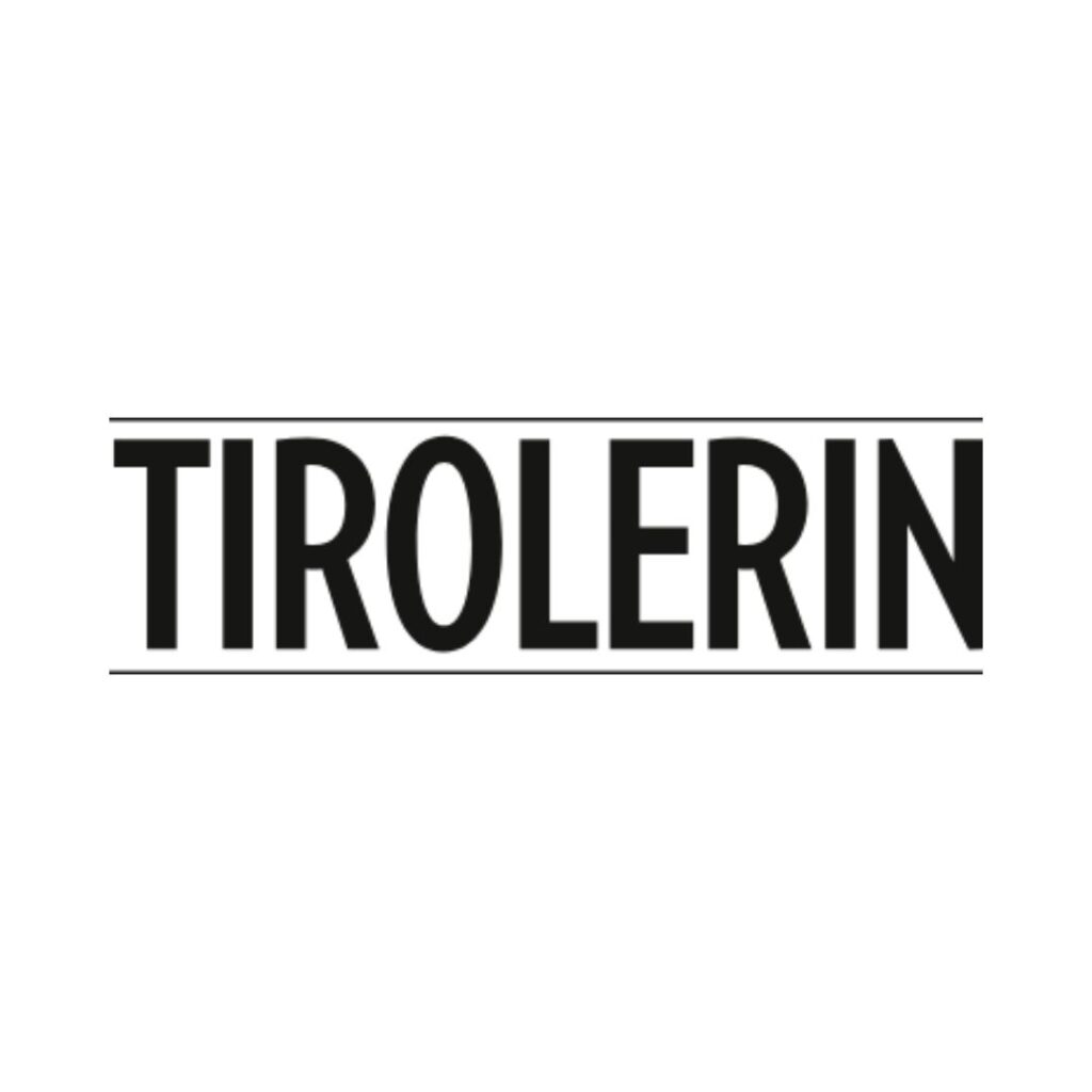 tirolerin magazin logo