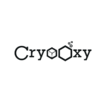 cryooxy logo schwarz
