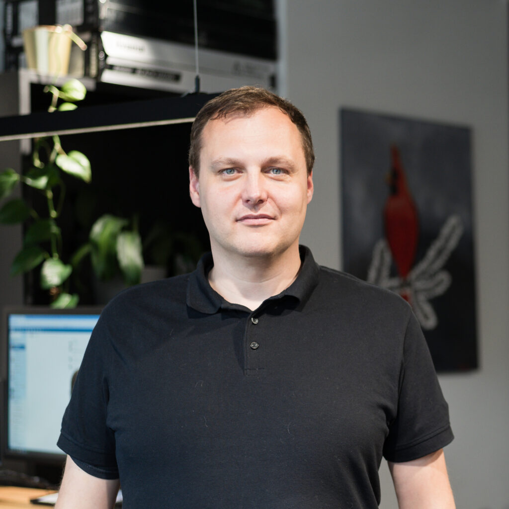 Florian-Koellich-CTO-Co-Founder-wiasano-Team