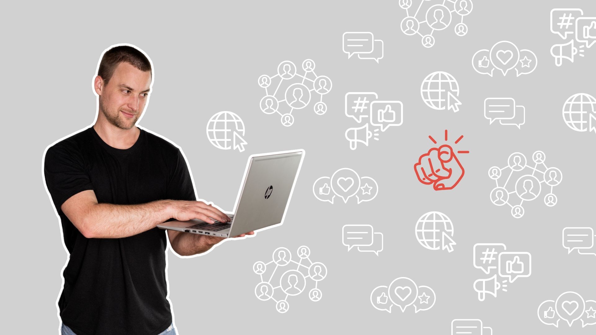 Internetsuche 2025 - So bleibt dein Unternehmen online sichtbar