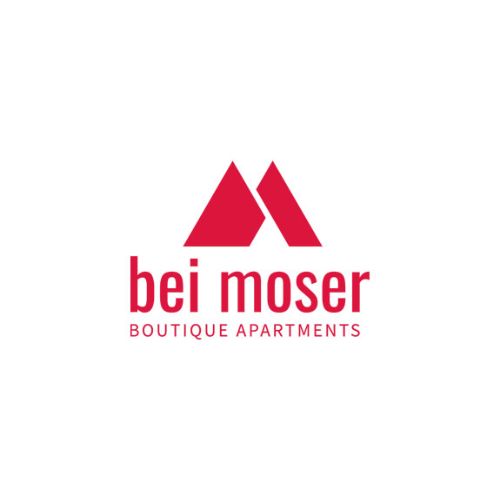 bei moser boutique apartments leutasch logo wiasano kunde