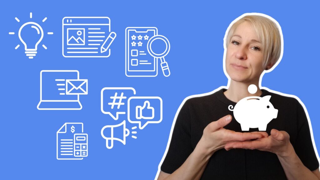 Online-Marketing so gehts auch ohne Geld