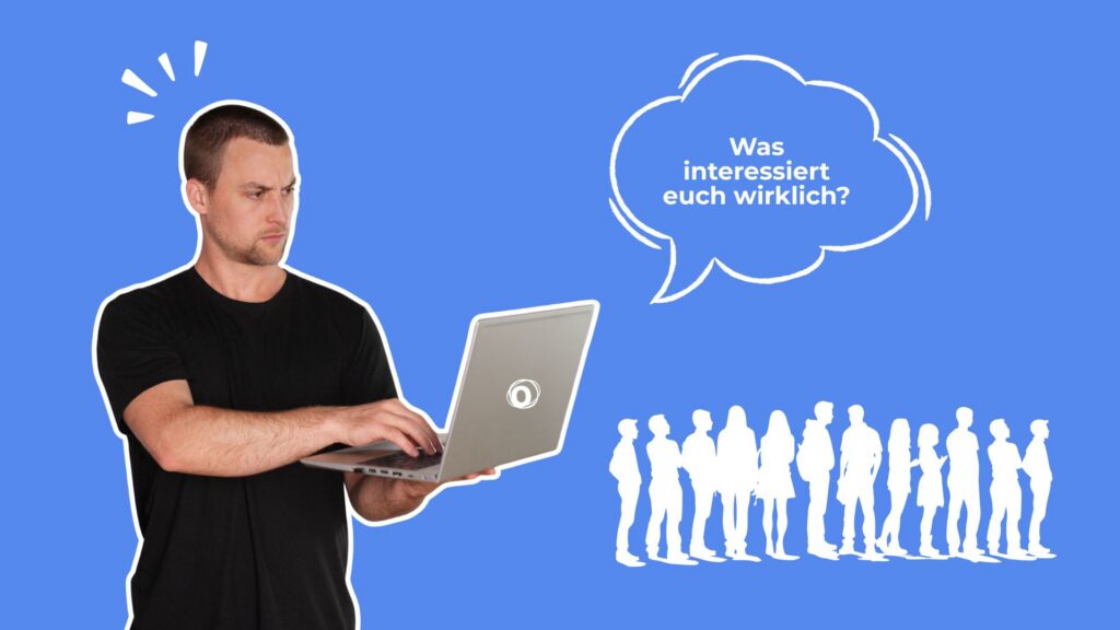 So funktioniert die Themenrecherche fuer dein Content-Marketing