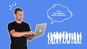So funktioniert die Themenrecherche fuer dein Content-Marketing