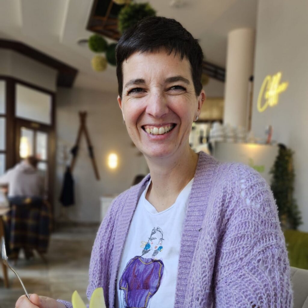 Katrin Moser Bei Moser Case Study