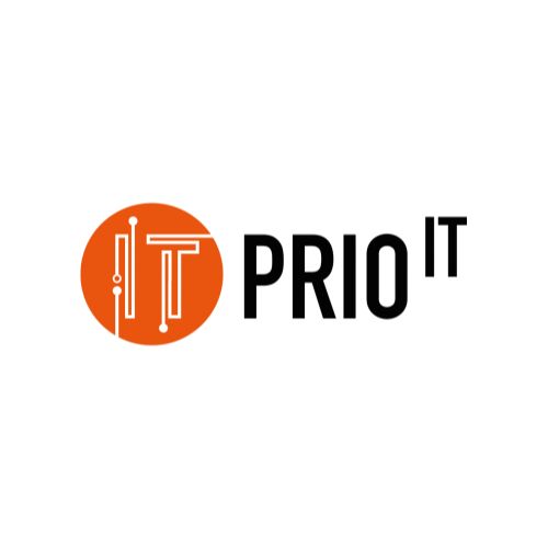 Kundenlogo PRIO IT
