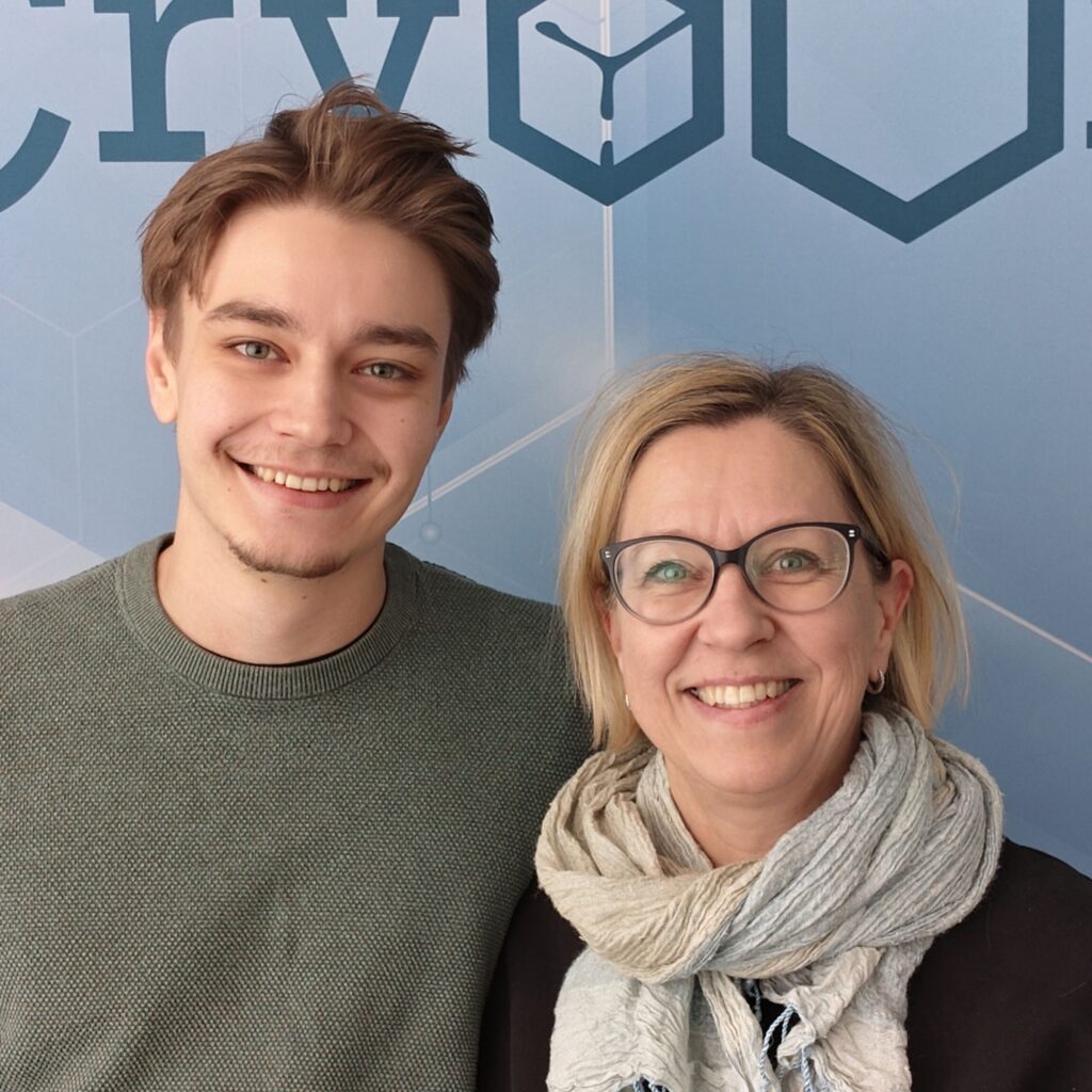 ryooxy Innsbruck Rosi und Felix Hauser